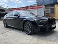 BMW 740 2019/10 - 2