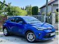 TOYOTA C-HR 2020/12 - 1