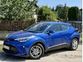 TOYOTA C-HR 2020/12 - 2