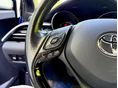 TOYOTA C-HR 2020/12 - 10
