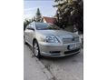 TOYOTA AVENSIS 2.0 D