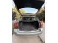 TOYOTA AVENSIS 2004/5 - 11