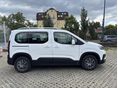PEUGEOT RIFTER 1.5 BlueHDi Allure Pack S&S Magyarországi. I.tul. A vételár 27% ÁFÁ-t tartalmaz