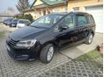 VOLKSWAGEN SHARAN 2.0 CR TDI Highline DSG /Elektromos tolóajtók .ülésfütés /