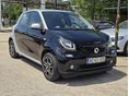 SMART FORFOUR 1.0 Passion Navigáció! Ülésfűtés! Tempomat!