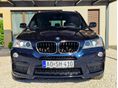 BMW X3 2014/2 - 3