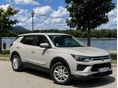 SSANGYONG KORANDO 1.5 Turbo GDI Club / Gyári Garancia / Magyarországi 1. tulajdonos /