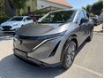 NISSAN ARIYA 87kWh Evolve Panoráma!4ülésfűtés!Ülésszellő!Bose!