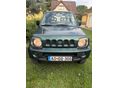 SUZUKI JIMNY 2002/12 - 5