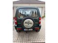 SUZUKI JIMNY 2002/12 - 6