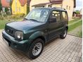 SUZUKI JIMNY 2002/12 - 2