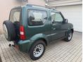 SUZUKI JIMNY 2002/12 - 4