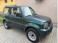 SUZUKI JIMNY 1.3 4WD!! Vonóhorog!! 158000km!!!