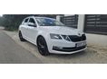SKODA OCTAVIA Combi 2.0 CR TDI Style DSG Euro 6 SCR