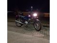 HONDA CG 125 2003/1 - 3