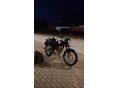 HONDA CG 125 