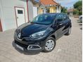 RENAULT CAPTUR 0.9 TCe Energy Life LEINFORMÁLHATÓ. 108.000 KM. 2.TUL. NAVIGÁCIÓ. TEMPOMAT. GYÁRI FÉNYEZÉS