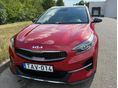 KIA XCEED 1.6 T-GDI X-Platinum DCT Nagyon szép. első tulaj. Mo-i. 25.000 Km. garanciális. szervizkönyv