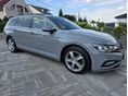 VOLKSWAGEN PASSAT VIII Variant 2.0 TDI SCR Business DSG SZERVIZELT-360-FOK-HOLDSZÜRKE-AUTÓBESZÁMÍTÁS-TAMÁS AUTÓPARK!!