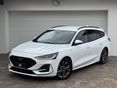 FORD FOCUS 1.5 EcoBlue ST-Line X FULL.LED/PDC/ KAMERA/B&O/2x.ÜFÜ/KORMÁNYFÜTÉSSÁVTARTÓ/ HOLTTÉRFIGYELÓ/TEMPOMAT/CA