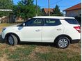 SSANGYONG XLV 2019/5 - 6