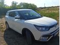 SSANGYONG XLV 1.6 e-XDI DLX