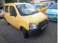 SUZUKI WAGON R+ 2000/4 - 2
