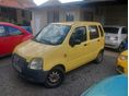 SUZUKI WAGON R+ 1.3 GLX Servo