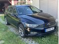 VOLKSWAGEN PASSAT VIII 2024/3 - 2