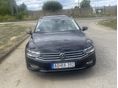 VOLKSWAGEN PASSAT VIII 2024/3 - 5