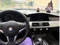 BMW 5-ÖS SOROZAT 2008/5 - 1