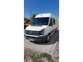 VOLKSWAGEN CRAFTER 2.0 CR TDI 30 L1 BlueMotion