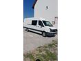 VOLKSWAGEN CRAFTER 2014/5 - 2