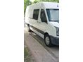 VOLKSWAGEN CRAFTER 2014/5 - 3