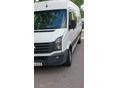 VOLKSWAGEN CRAFTER 2014/5 - 4