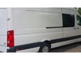 VOLKSWAGEN CRAFTER 2014/5 - 5