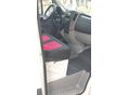 VOLKSWAGEN CRAFTER 2014/5 - 7