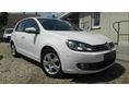 VOLKSWAGEN GOLF VI 2011/3 - 2