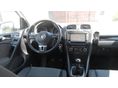 VOLKSWAGEN GOLF VI 2011/3 - 5