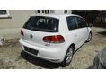 VOLKSWAGEN GOLF VI 2011/3 - 10