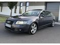 AUDI A6 Avant 3.0 V6 TDI quattro Tiptronic ic 3X S-LINE//NAPFÉNYTETŐ//XENON//NAVIGÁCIÓ//VONÓHOROG//2 KULCS//18 COLL