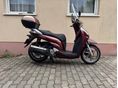 HONDA SH 300 NF02 SH 300/A ABS