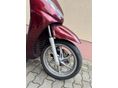 HONDA SH 300 2009/5 - 7