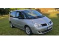 RENAULT ESPACE 2.0 dCi Impulsion