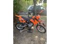 KTM 85 SX 