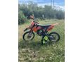 KTM 85 SX 2007/12 - 7