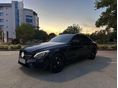 MERCEDES-AMG C 43 2016 - 1