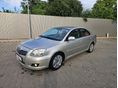 TOYOTA AVENSIS 2.0 D-4D