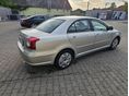 TOYOTA AVENSIS 2006/8 - 3