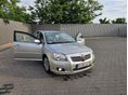 TOYOTA AVENSIS 2006/8 - 5